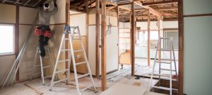 Entreprise de rénovation de la maison et de rénovation d’appartement à Draix